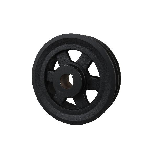 Fhp Sheave Bs, 2BK67 1 3/8